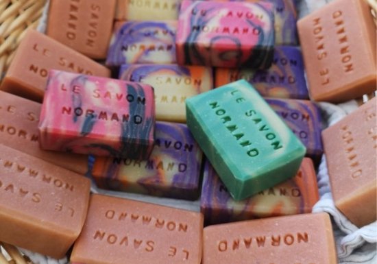 Le Savon Normand
