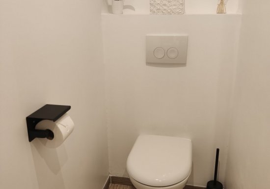 © Chambre d'hôtes Ménilles La Grange d’Alexandra – La Chambre