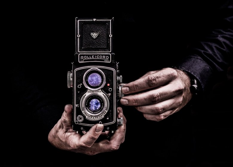 Eugène Patrice – Photographe