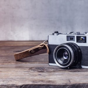 Exposition photographique de site Urbex