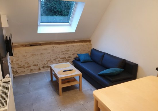 Gîte de Moiscourt – Le Charmant