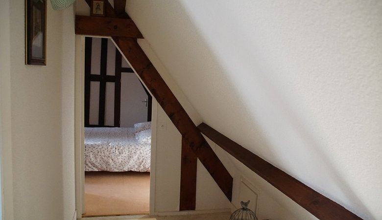 Le Pressoir