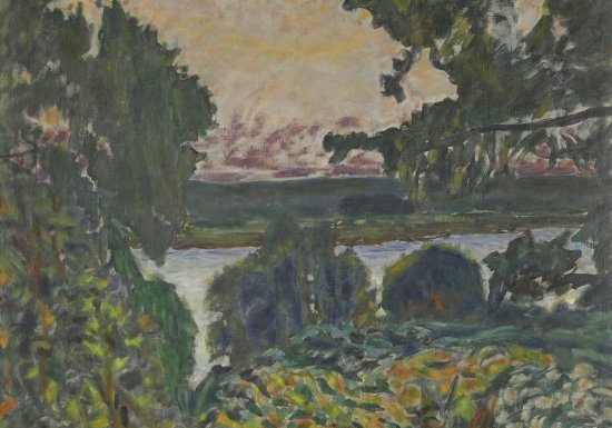 ©mdig Exposition : Les Collections au jardin. Andrea Branzi, le règne des vivants