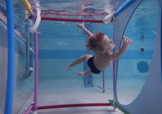 Centre Nautique A. Pérée 1 - Bernay @Service Communication CCBE Centre Nautique André Perrée