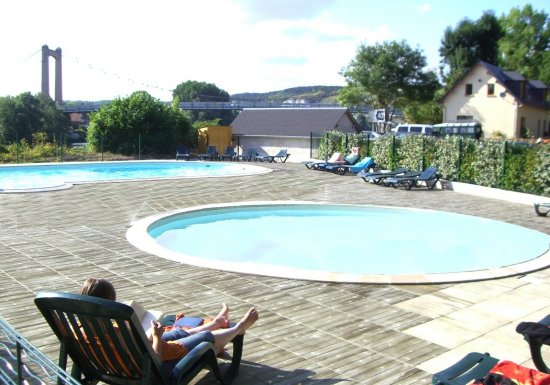 ©DR Flower Camping de l’Ile des Trois Rois