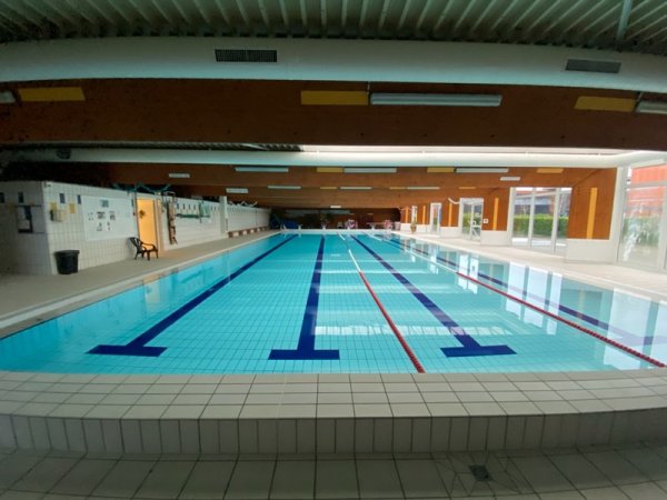 Piscine Alexis Hanquinquant