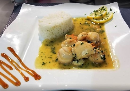 © Emilie ORVAIN L’Ecrin des Saveurs