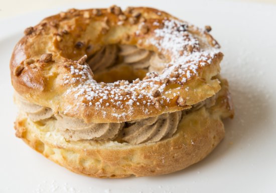 La chaîne d'or La Chaîne d’Or