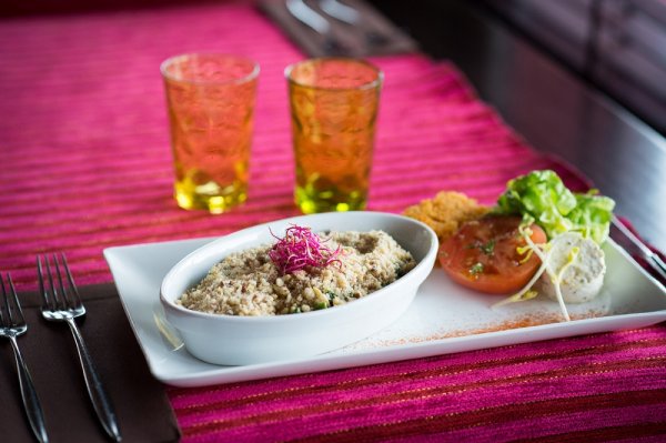 La Corne d’Abondance