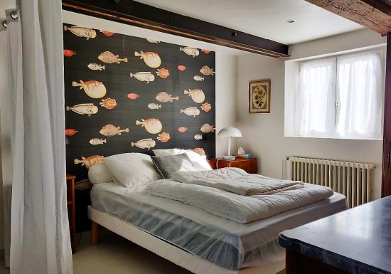 La Maison des Chouettes