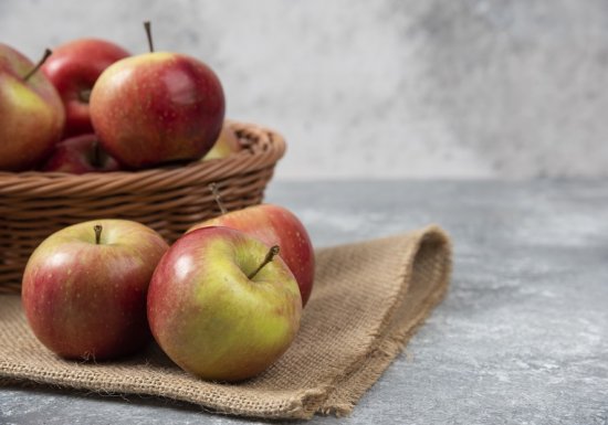 Fournil Pommes d’Epis