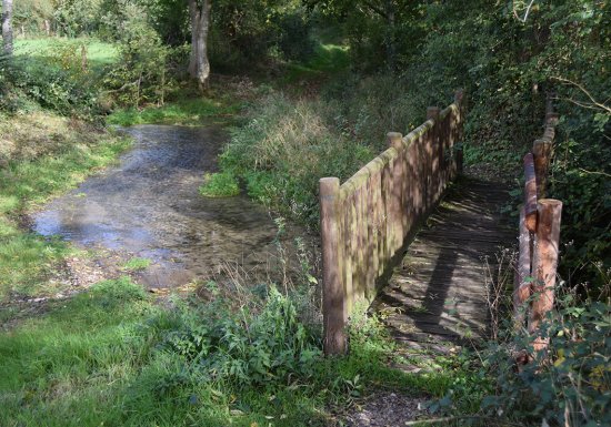 Circuit de la Calonne