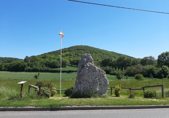 Gravier de Gargantua