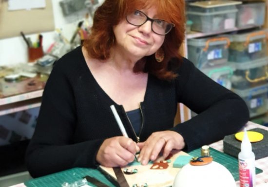 Croque Couleur – bijoux fantaisie colorés