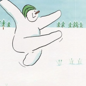 Ciné-atelier : Premières neiges