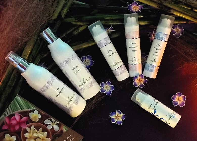 Maison de Beauté by Karine D.