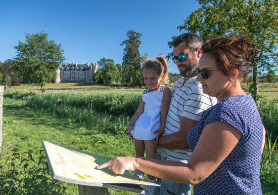 Que lit-on dans le lit de l&rsquo;Iton ?