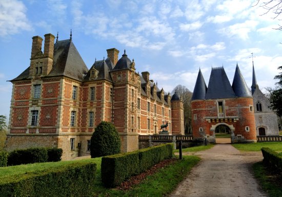 Que lit-on dans le lit de l&rsquo;Iton ?