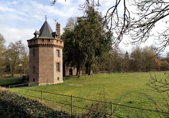 Que lit-on dans le lit de l&rsquo;Iton ?