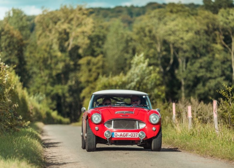 Rally des Filous