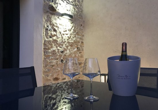 © Gite de la Prée Gite de la Prée