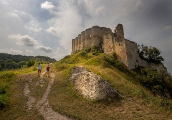 Boucle de Richard Coeur de Lion