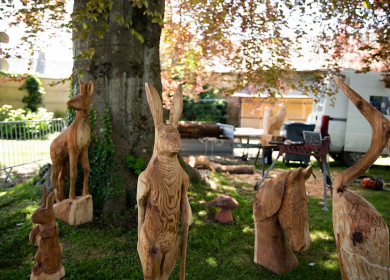 Le Rendez-Vous des Savoir-Faire