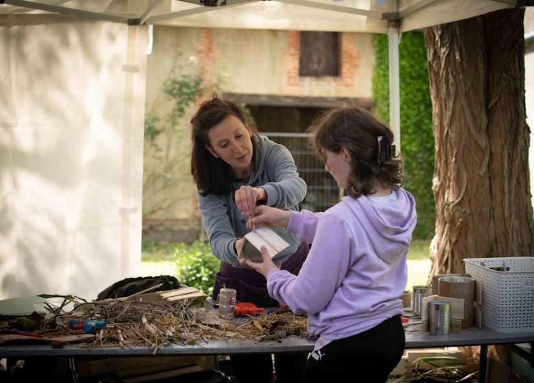 Le Rendez-Vous des Savoir-Faire