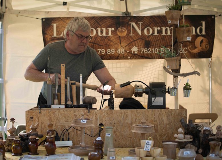 Le Rendez-Vous des Savoir-Faire