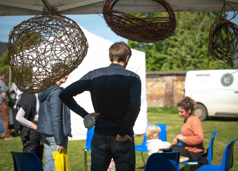 Le Rendez-Vous des Savoir-Faire