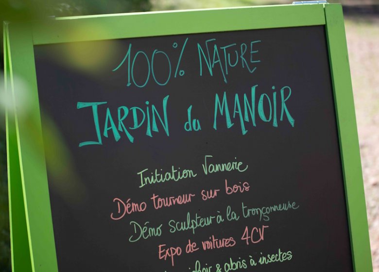 Le Rendez-Vous des Savoir-Faire