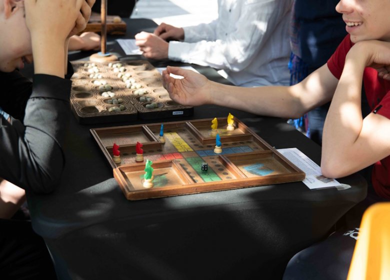 Le Rendez-Vous des Savoir-Faire