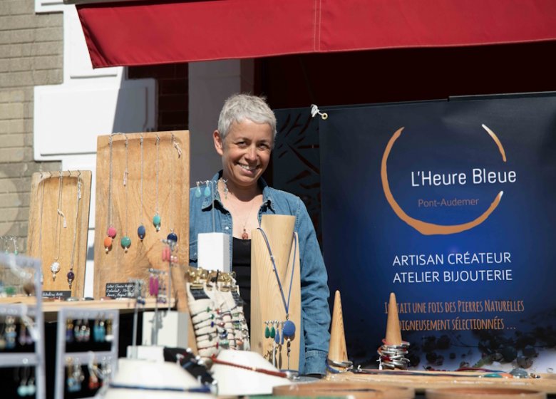 Le Rendez-Vous des Savoir-Faire
