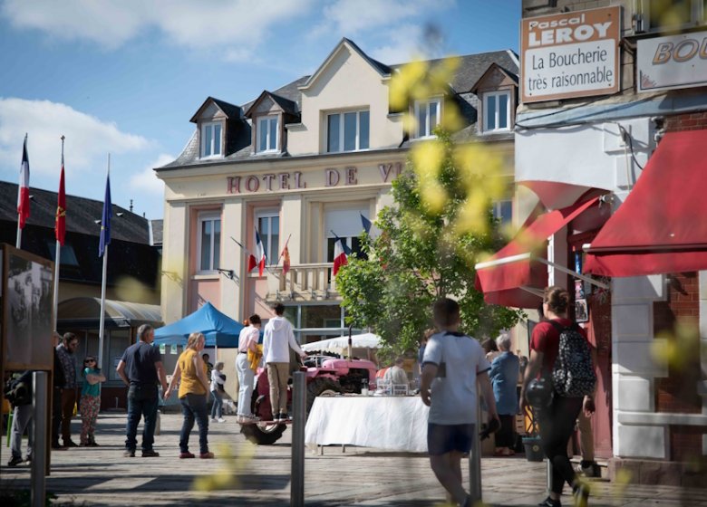 Le Rendez-Vous des Savoir-Faire