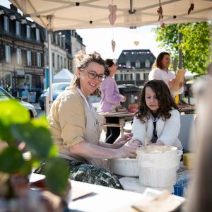 Le Rendez-Vous des Savoir-Faire