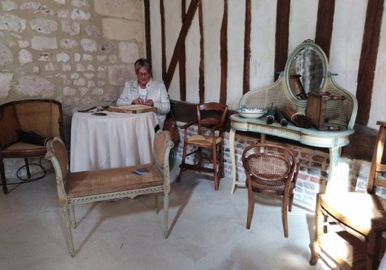 Sylviane Magnan-Stalin