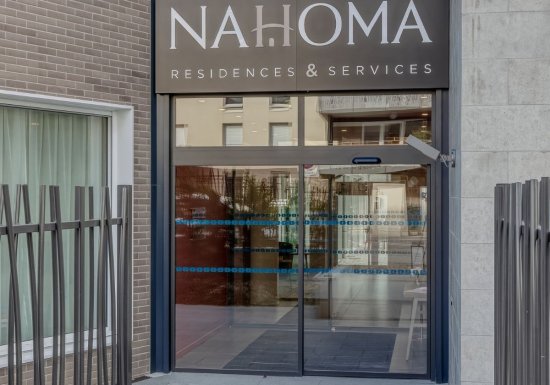 © Résidence Nahoma Résidence Services Nahoma