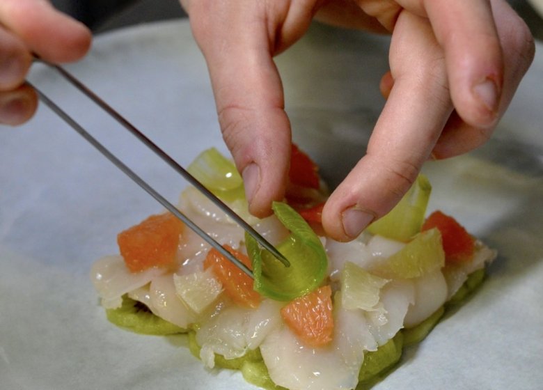 Restaurant La Musardière