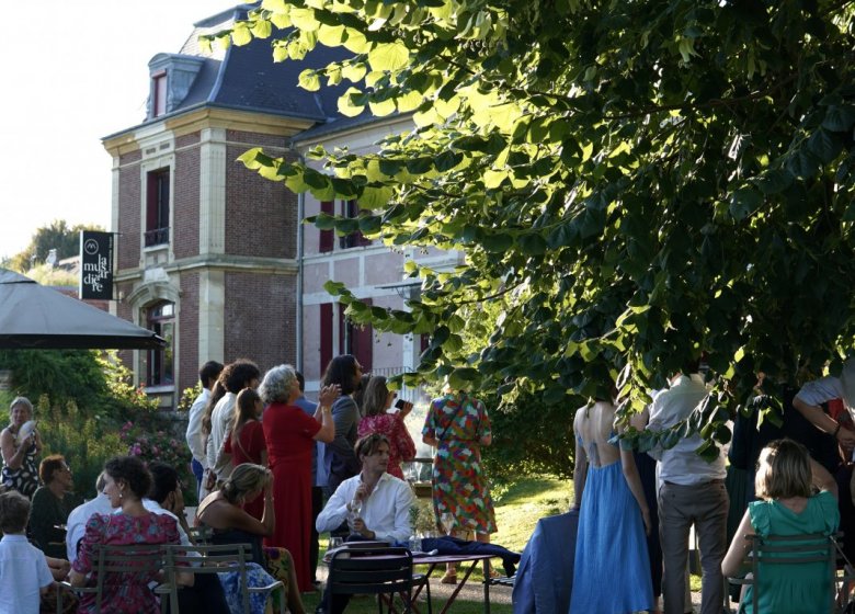 Restaurant La Musardière