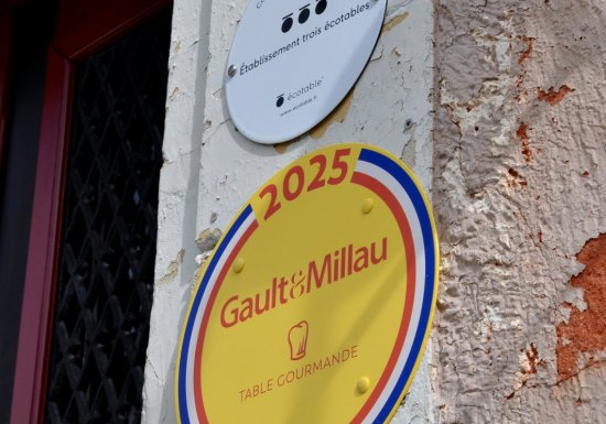 Restaurant La Musardière