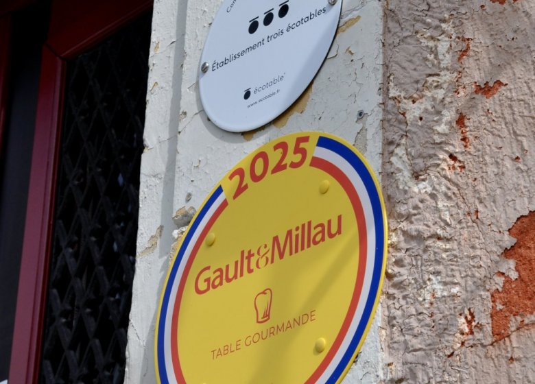 Restaurant La Musardière