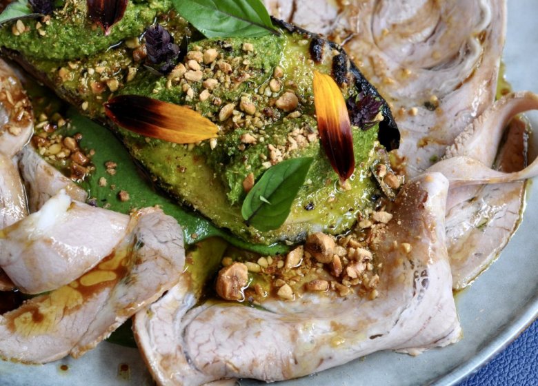 Restaurant La Musardière