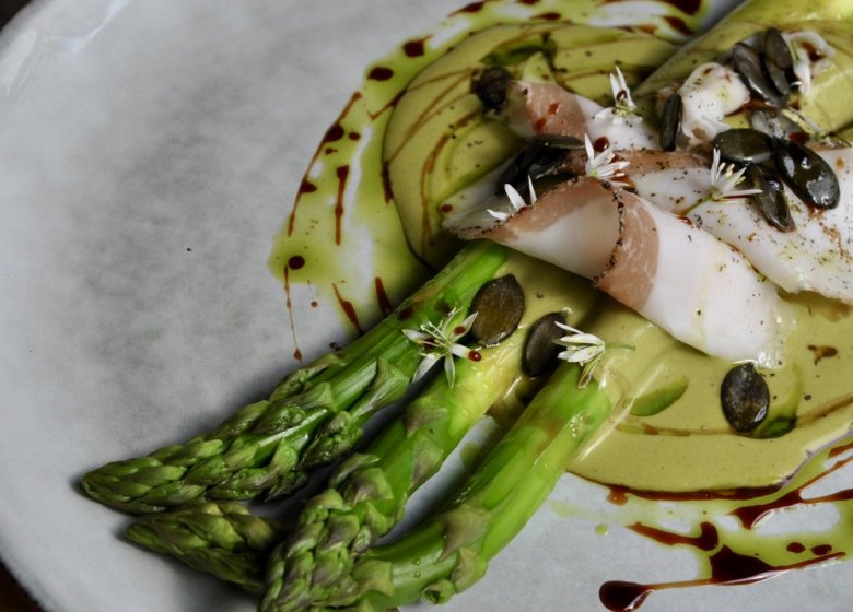 Restaurant La Musardière