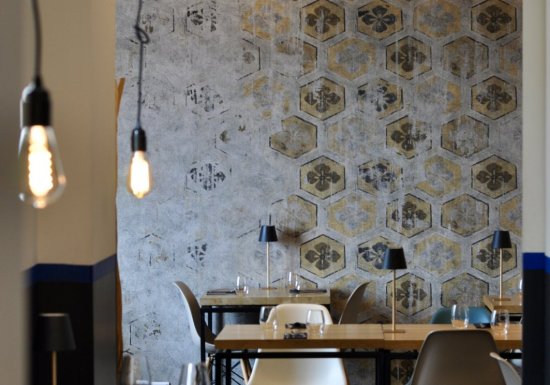 Restaurant La Musardière