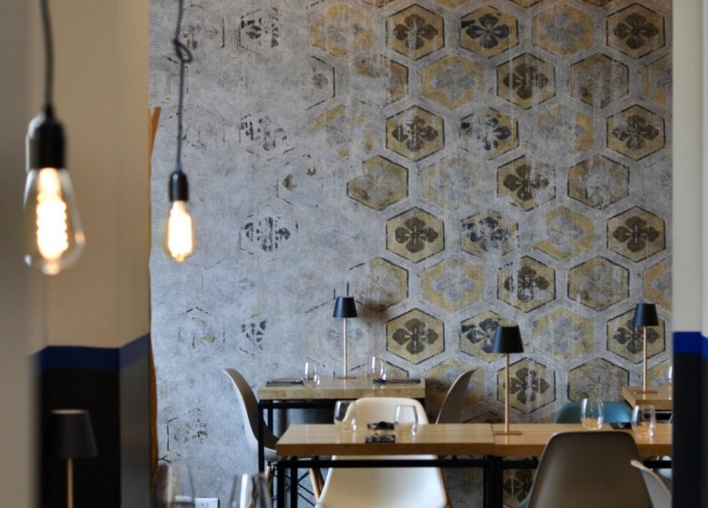 Restaurant La Musardière