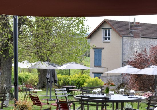 Restaurant La Musardière