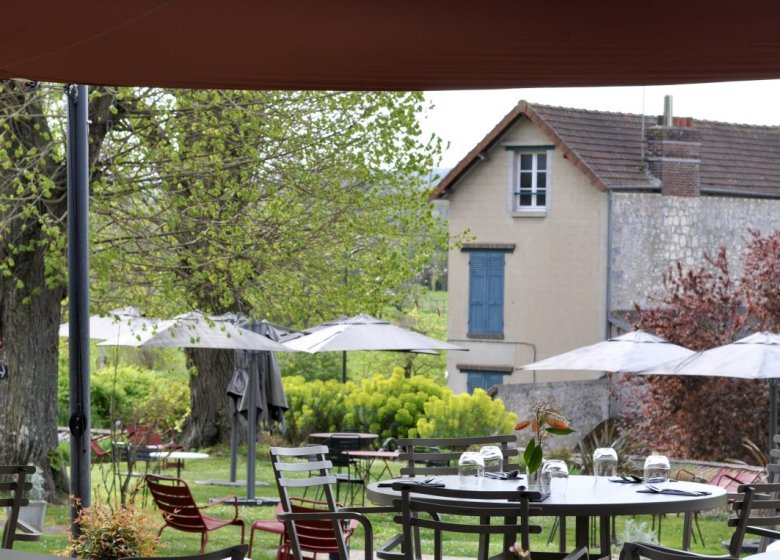 Restaurant La Musardière