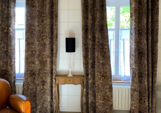 Noble House En Normandie