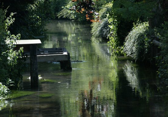 PB Argence Office de Tourisme Lieuvin Pays d’Auge