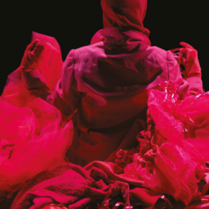 snac Spectacle : Rouge Incarnat